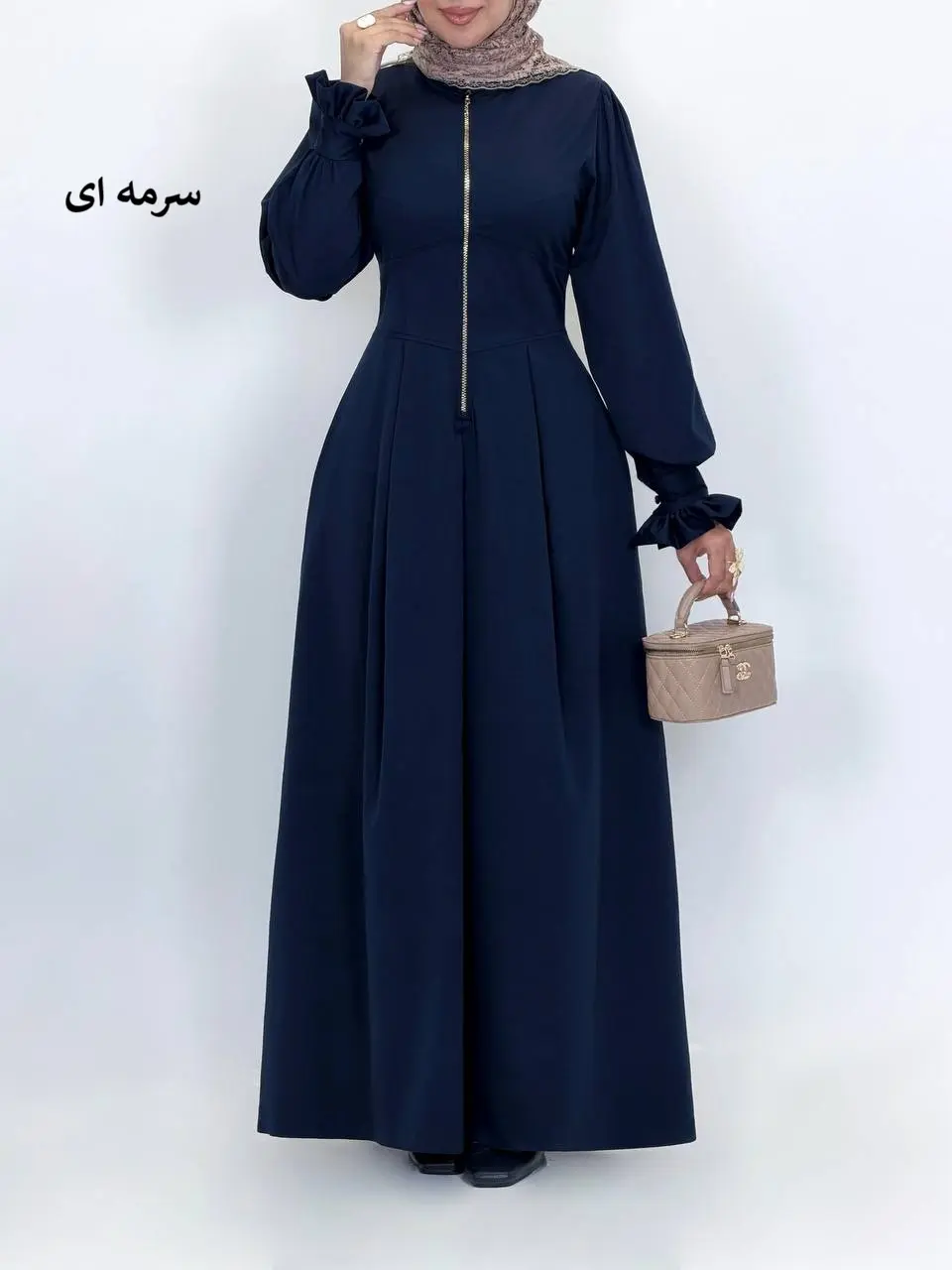 7545-ماکسی مزونی